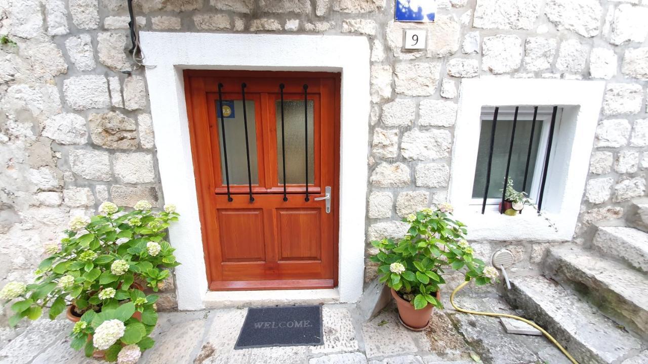 Studio Tony Dubrovnik Exterior foto