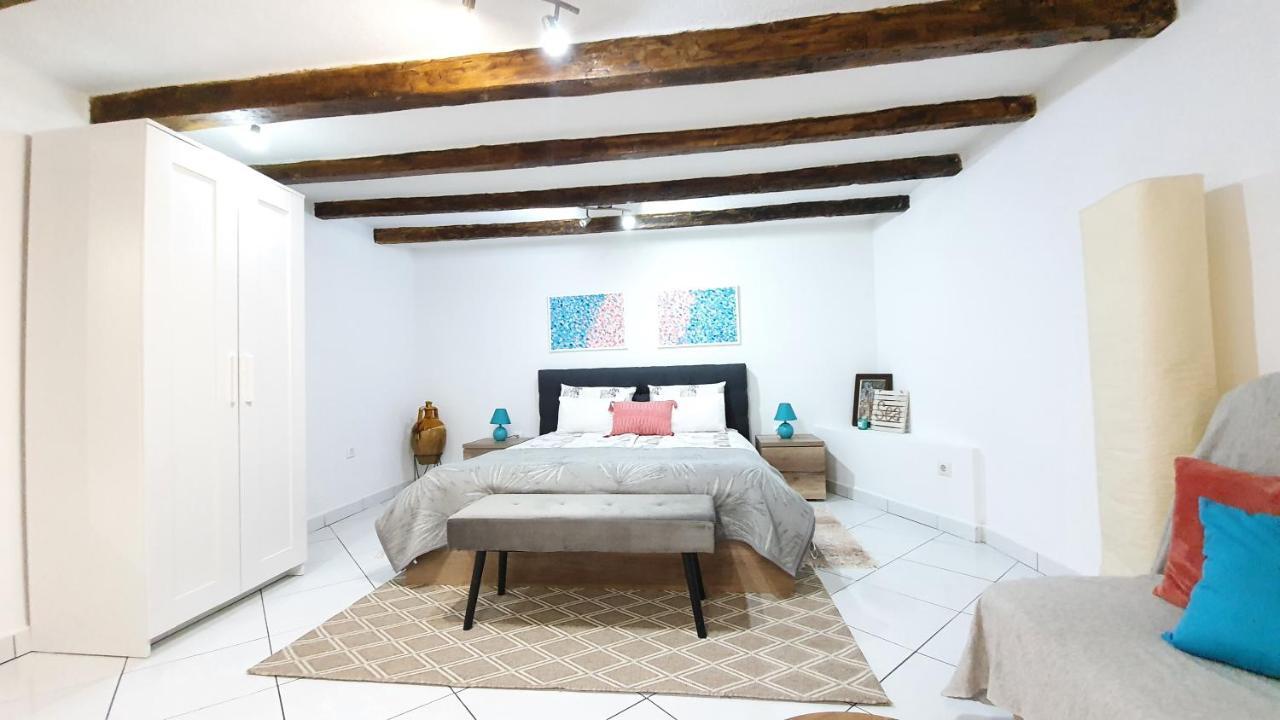 Studio Tony Dubrovnik Exterior foto